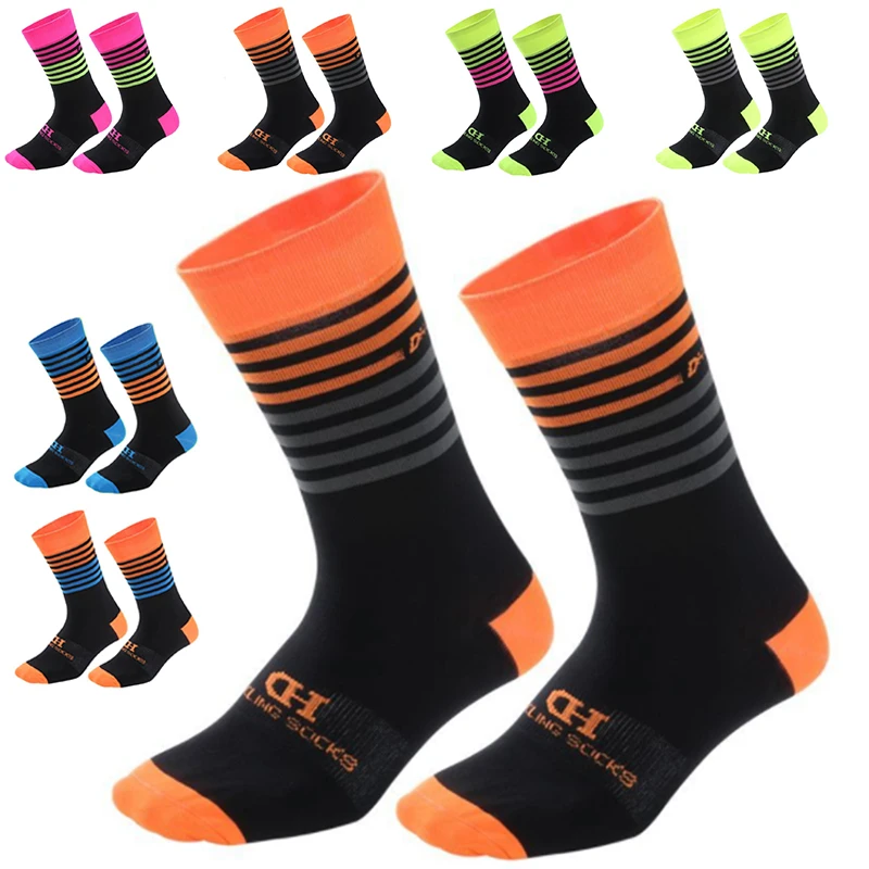 Ankle Sports Socks Athletic Sneaker Climbing Fishing Riding Comfortable