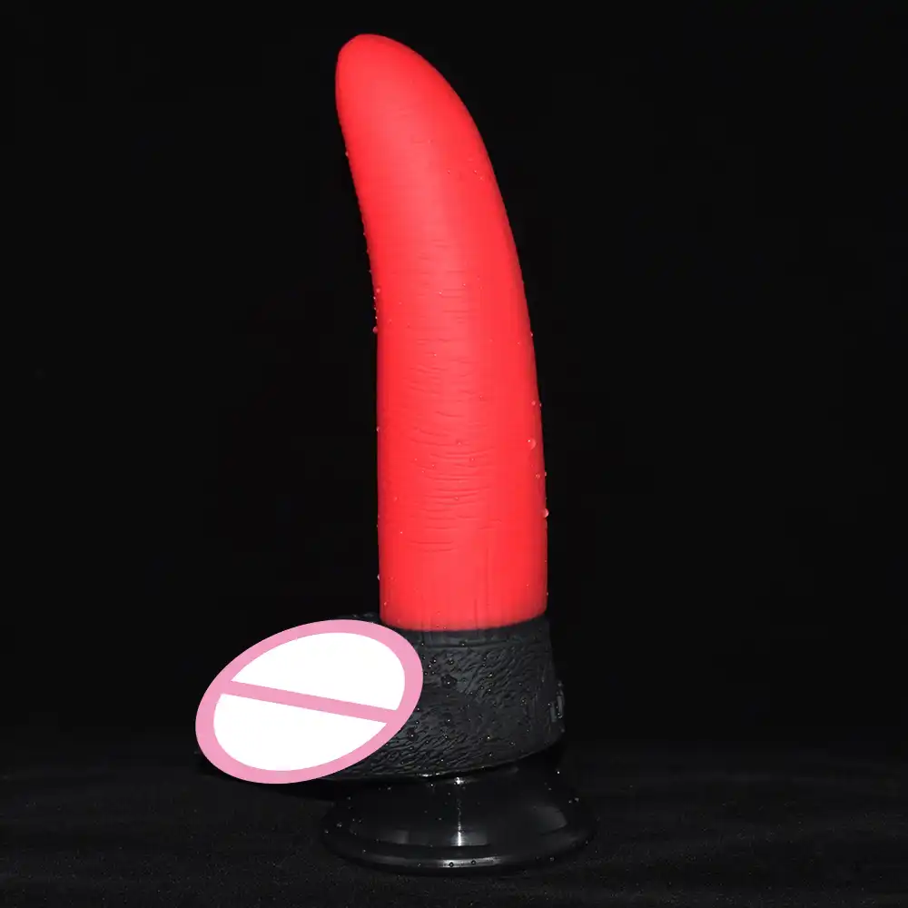 カンガルーディルド動物ペニスシリコーン現実的なバナナ肛門プラグフェチエロ大人の大人のおもちゃ性的いちゃつくためゲイ ディルド Aliexpress カンガルーディルド動物ペニスシリコーン現実的なバナナ肛門プラグフェチエロ大人の大人のおもちゃ性的いちゃつくためゲイ ディルド Aliexpress