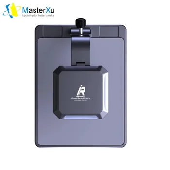 

IRepair RC10 Infrared Thermal Imaging Camera PCB Fault Analyzer for Phone Motherboard Repair PC Intelligent Analysis