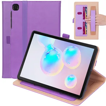 

Folding Cover Case for Samsung Galaxy Tab S6 Lite 10.4 P610 P615 2020 Tablet Case for Samsung S6 Lite 10.4 Tablet Case Funda