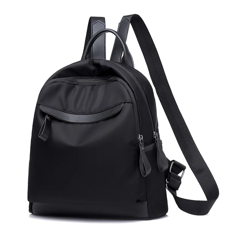 

New Women's Shoulder Single Room Cross-body Leisure Bag Outdoor Boarded Riding Fashion Mountain Climbing Bag Large Capacity Wear