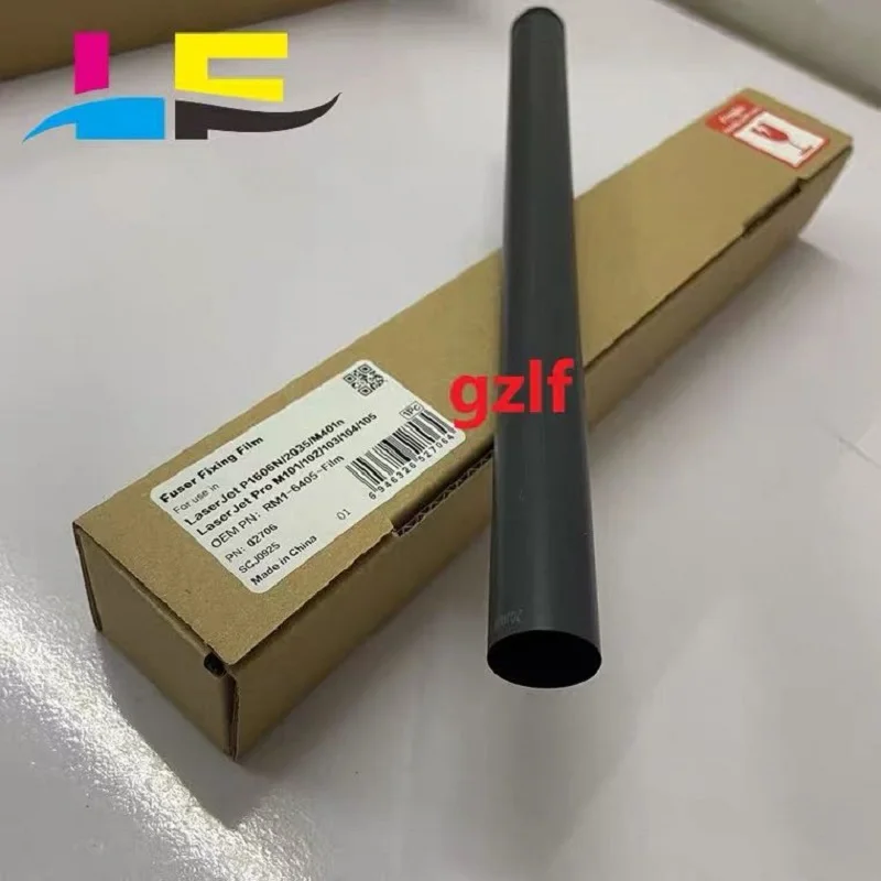 Luva do filme do CET-fusor para HP,