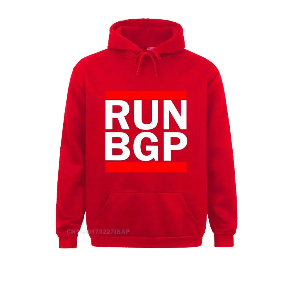 thumbnail image 1 of Sudadera con capucha para hombre con estampado de Hip Hop, divertida, para el día de la madre, con ingeniero de red BGP, 1 of 5