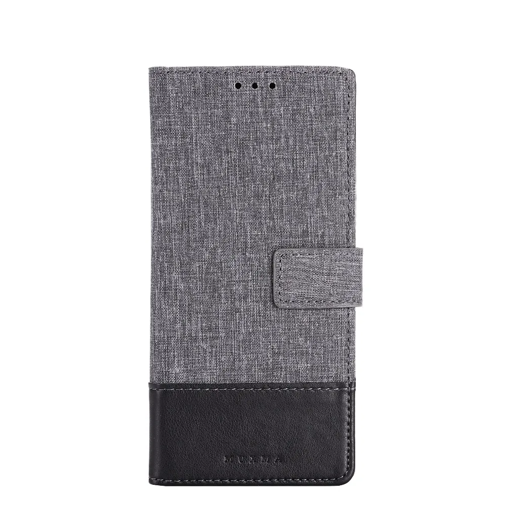 A3 A5 A7 J3 J5 J7 samsung Galaxy S8 плюс S6 S7 край S5 S4 S3 Grand Prime Coque Роскошный кожаный флип сумка-чехол