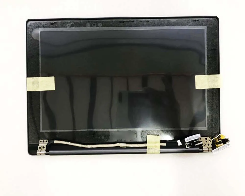 11," светодиодный для Asus TAICHI 21 N116HSE-WJ1 1920*1080 с AB крышкой сенсорный экран дигитайзер+ ЖК-дисплей модуль в сборе