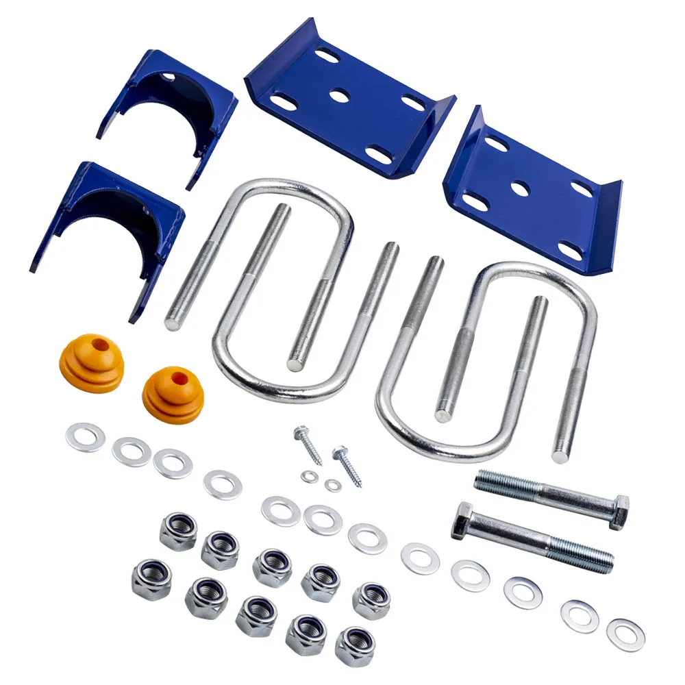 

6" Rear Drop Flip Kit fit for Chevy for GMC C-1500 Silverado Sierra Pickup