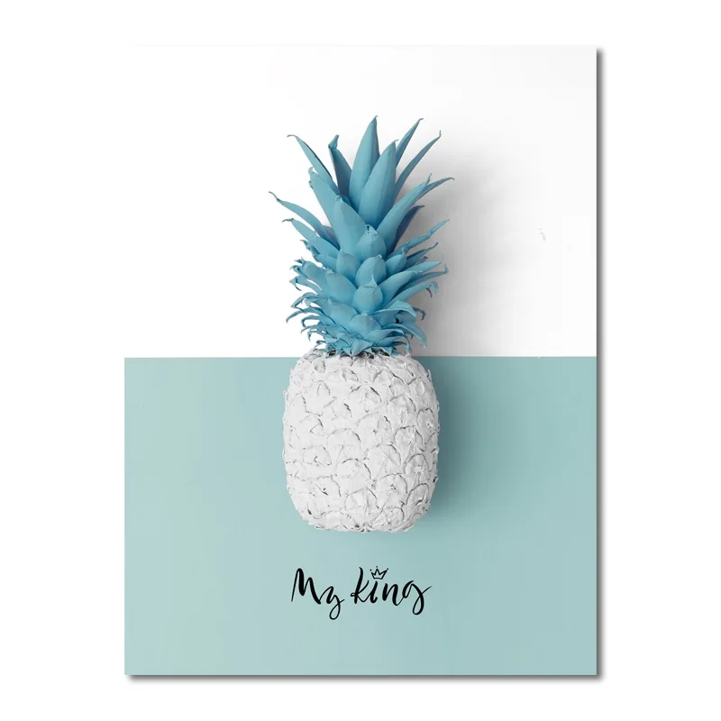 Green-Plant-Aloe-Cactus-Pineapple-Small-Fresh-Art-Painting-Living-Room-Sofa-Background-Wall-Hanging-Picture (9)