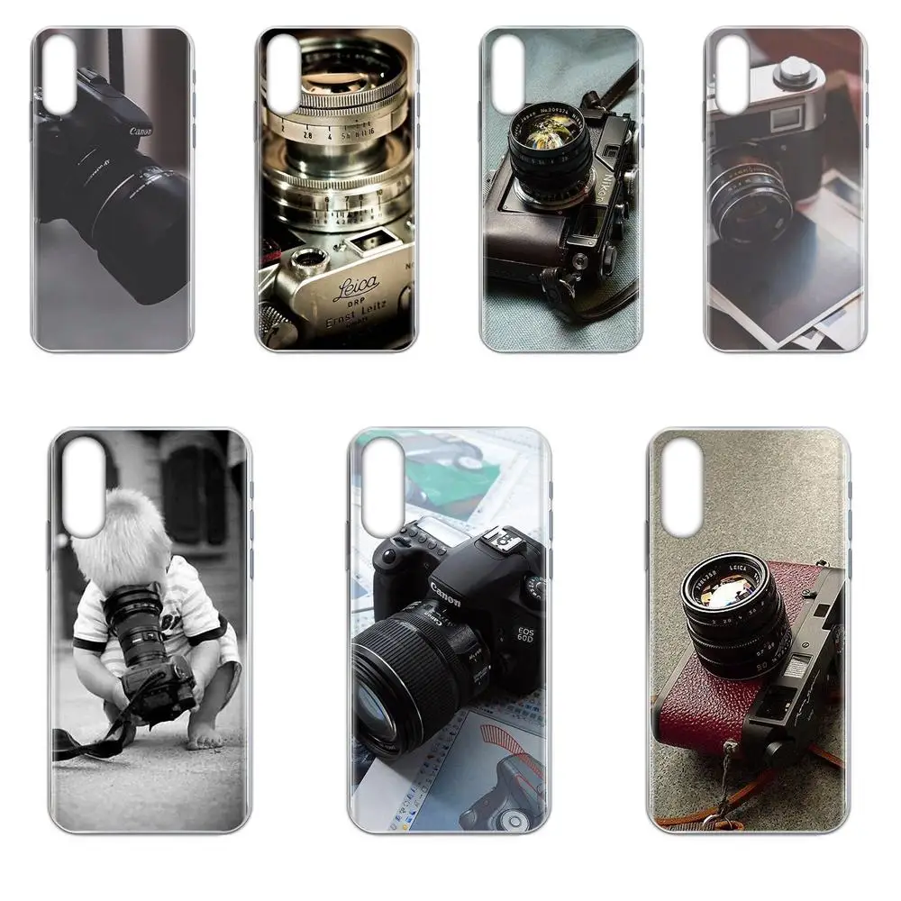 Объектив фотокамеры для Samsung GalaxyNote10Lite Note9 Note8 Note5 Note4 Note3 M60s M40 M30 M30S M20 M10 M10S TPU Capa |