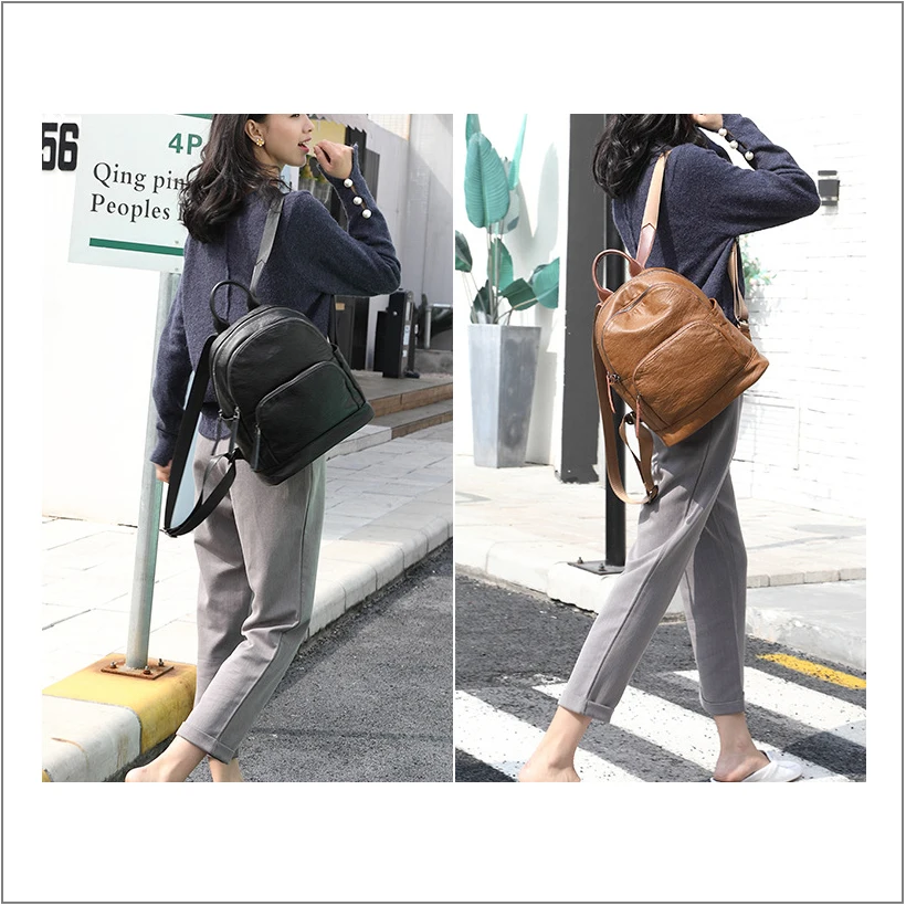large capacity travel backpacks