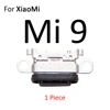 Type-C Charge Charging Plug Dock Micro USB Jack Connector Socket Port For XiaoMi Mi A1 A2 Lite 9 9T 8 Lite SE Pro 6 ► Photo 2/6