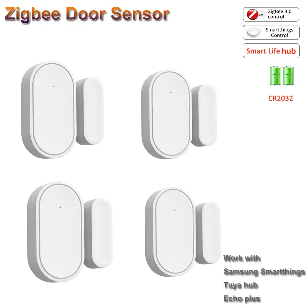 echo plus zigbee 3.0