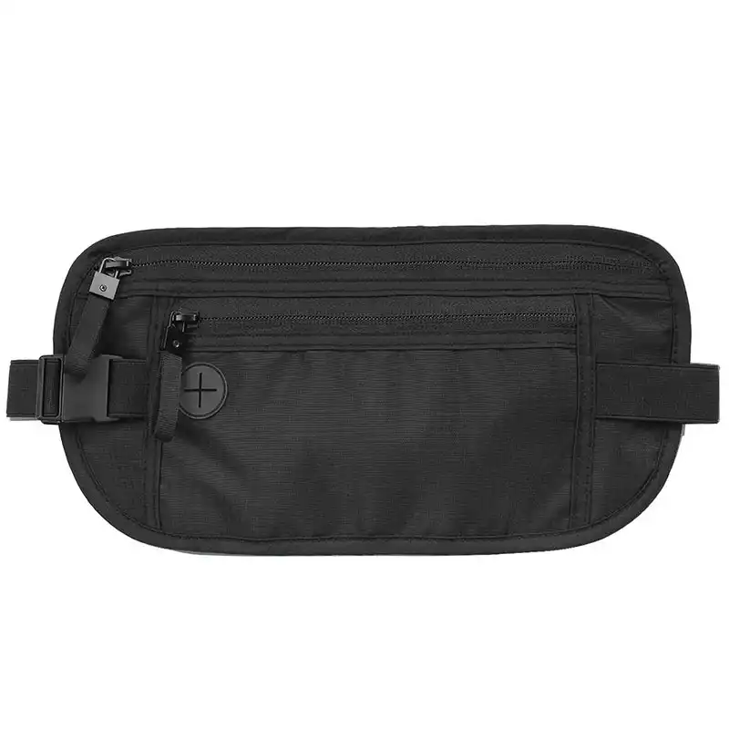 amazon travel fanny pack