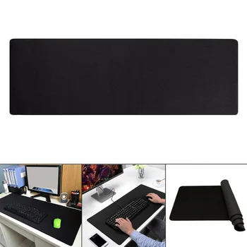 

Protective Washable Gaming Comfortable Large Office Home Rubber Mouse Pad Multipurpose Desk Mat Non Slip Flexible Anti Scratch