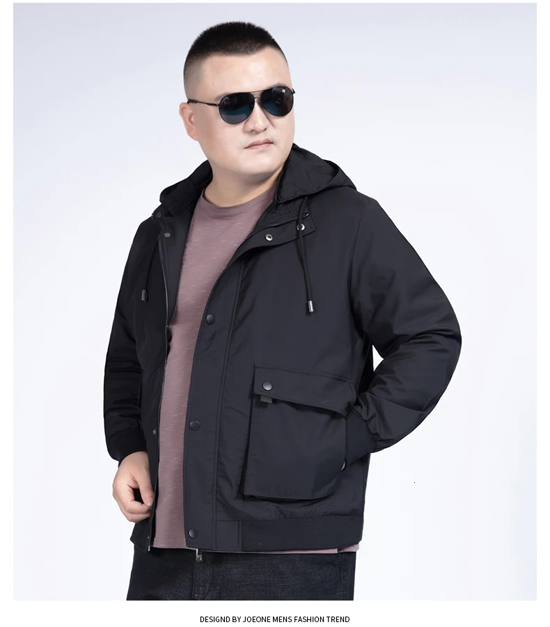 8XL 7XL 6XL мужские карго Куртка бомбер дизайнерские японские Steetwear осенние большие карманы Harajuku Хип Хоп ветровка пальто корейский
