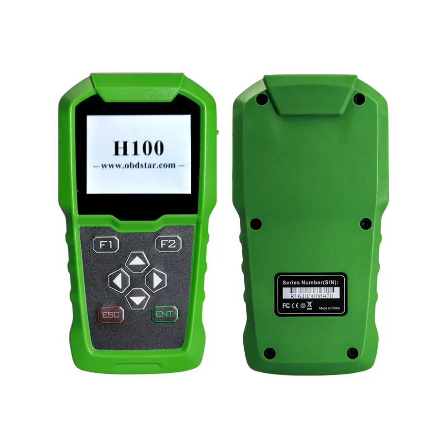 OBDSTAR H100 Auto Schlüssel Programmierer forMaz-da/Fo-rd Unterstützung 2017/2018 Modelle OBDSTAR H100 Auto Schlüssel Programmierer forMaz-da/Fo-rd Unterstützung 2017/2018 Modelle