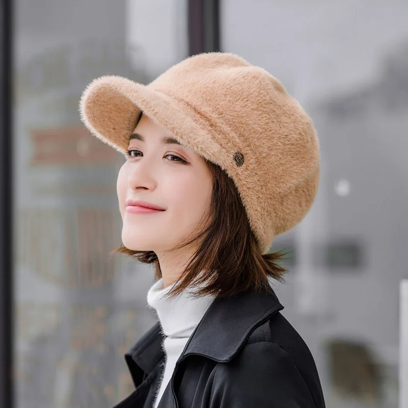 stylish hats for girls