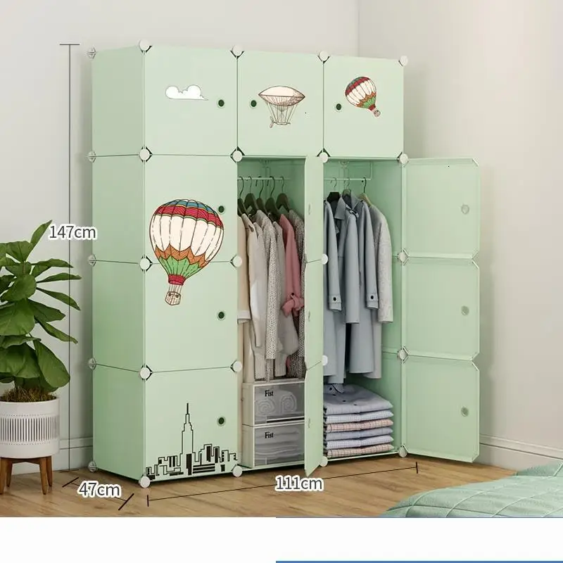 Gabinete туалетный Penderie кровать Rangement Mobilya Mobili Per La Casa Garderobe Mueble Шкаф Кабинет Guarda Roupa вешалка для одежды