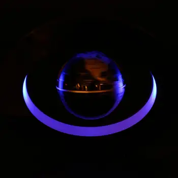 

LED Magnetic Levitation Floating Globe Lamp Desk Lamp Decoration 4 Inches
