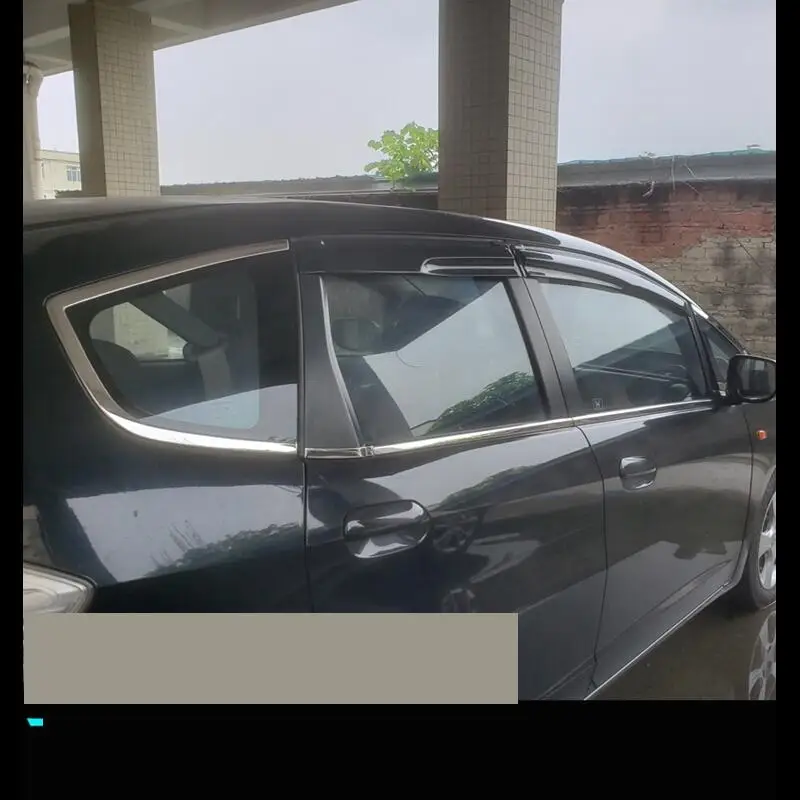 Автомобильные аксессуары наклейки для внешнего декора автомобиля окна двери