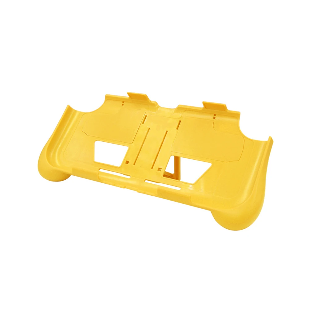 Геймпад ручка держатель чехол для nintendo Switch Lite Противоскользящий слот для карт противоударный защитный чехол для Switch Lite