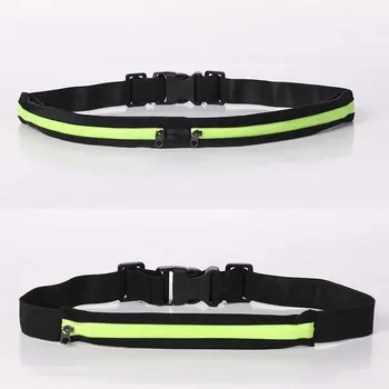 

Candy Color Running Waist Bag Sport Phone bag Running belt waist Waist Bag Waist Bag Belt Bag Sports Holder Cute