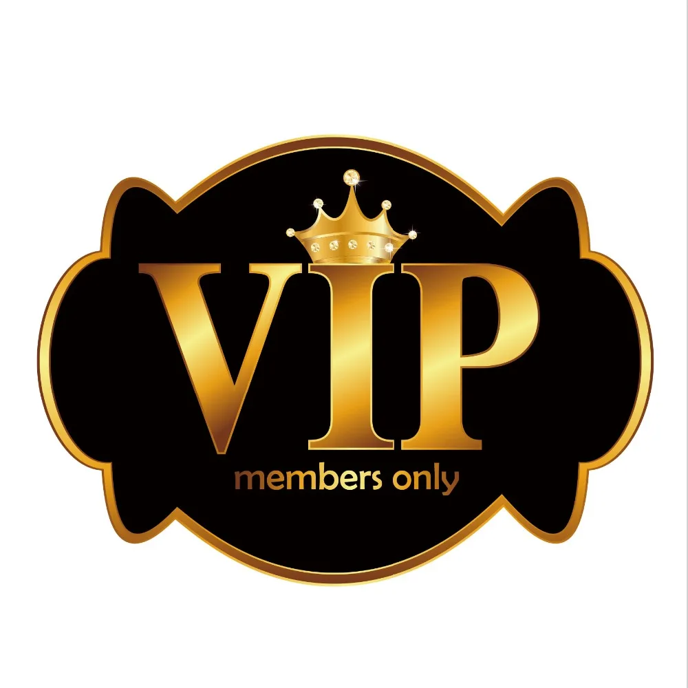 VIP Link for Wholesale fee vip link for customer reture money link