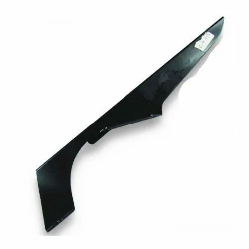 Черная Мотоциклетная цепь Chainguard для Suzuki Hayabusa GSX-R 1300 1999-2010