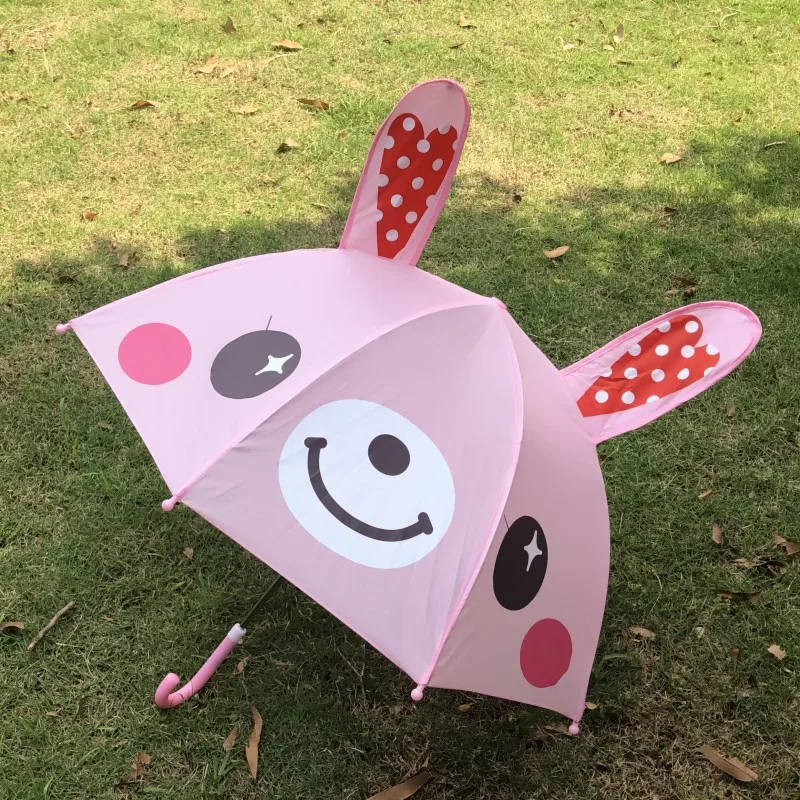 Детский мини-зонт Parapluie Enfant Paraguas Parapluie Guarda Chuva Paraplu Sombrilla Ombrello Rain Sombrillas Para Lluvia Y Sol - Цвет: kids Umbrella 20