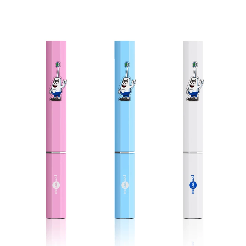High Frequency Vibration Ultrasonic Electric Toothbrush With Replaceable Brush Head For Mini Electric Toothbrush Oral Care High Frequency Vibration Ultrasonic Electric Toothbrush With Replaceable Brush Head For Mini Electric Toothbrush Oral Care