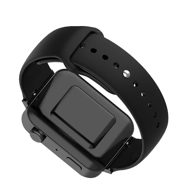 Мягкий силиконовый ремешок для часов для xiaomi smart watch, новинка, сменный ремешок для mi watch, резиновый ремешок для часов, аксессуары