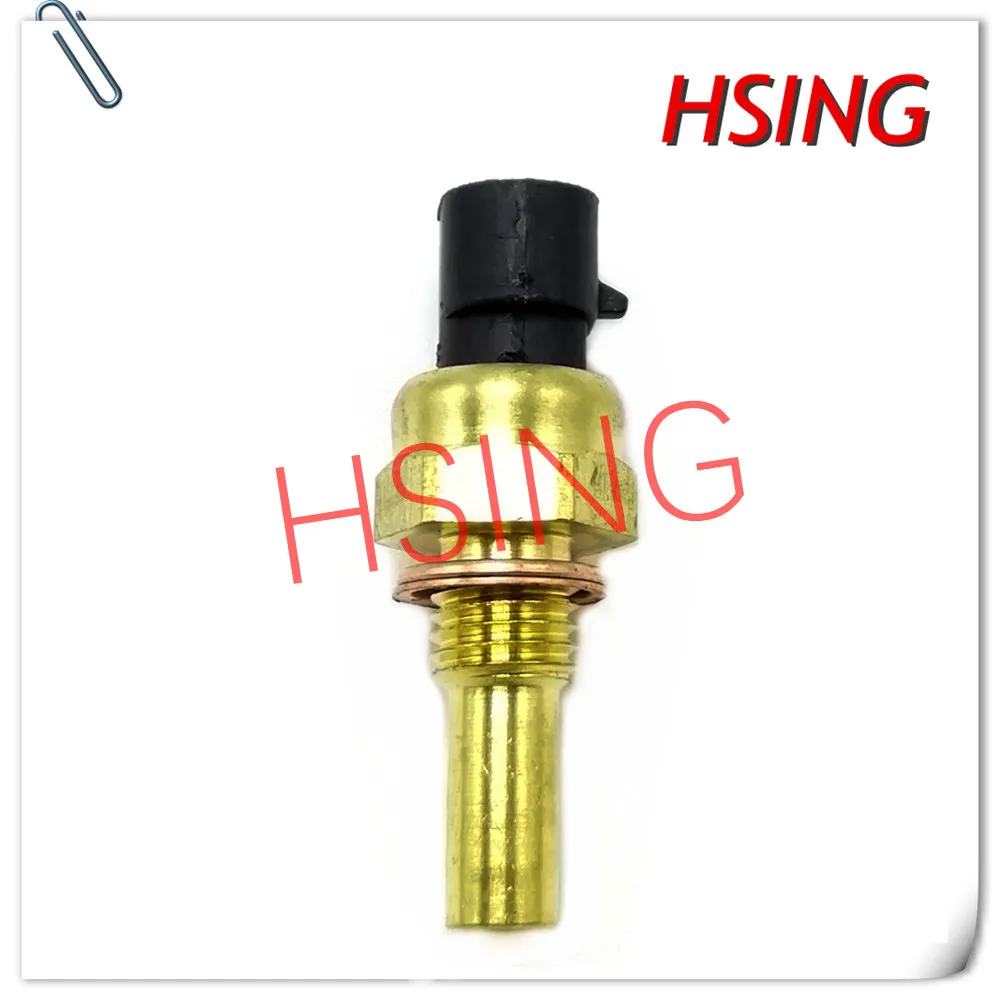 HSINGYE абсолютно#19236568 датчик температуры воды подходит для CHEVROLET HUMMER PONTIAC SATURN BUICK GMC* часть № 19236568