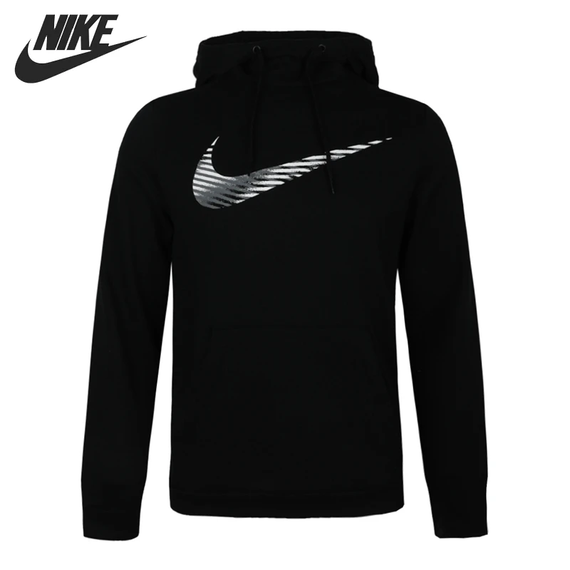 Nueva llegada Original NIKE M NK DRY HOODIE PO SWOOSH pulóver para hombres  sudaderas ropa deportiva|Suéteres de ejercicio y entrenamiento| - AliExpress