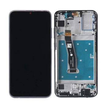 

For Huawei Honor 20 Lite LCD Display Touch Screen Digitizer With Frame For Honor 20 Lite 10i 20i LCD
