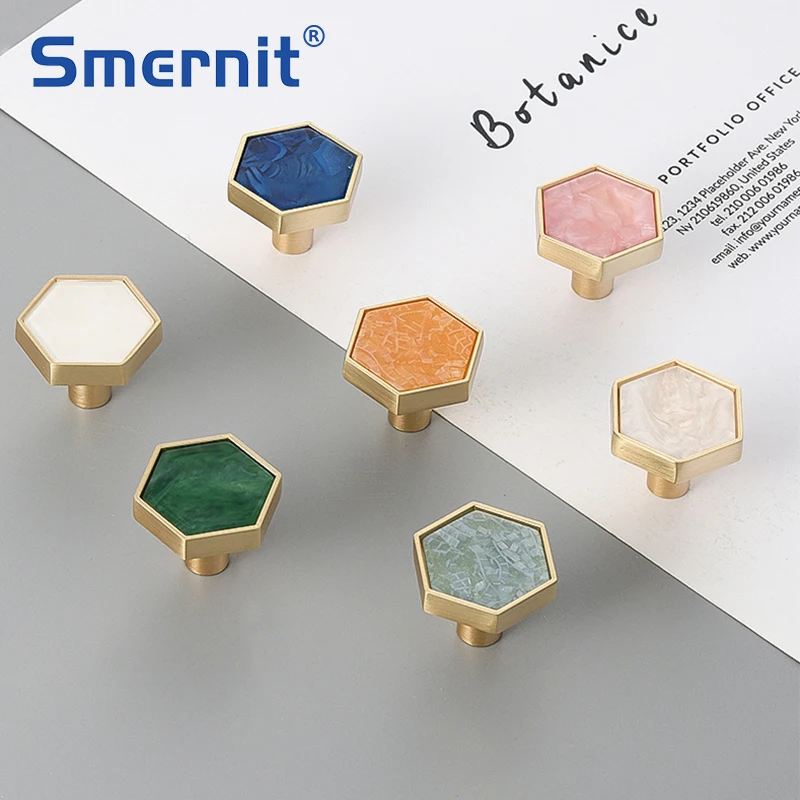 Furniture Handles for Cabinets Drawers Kitchen Cupboard Wardrobe
