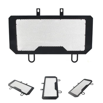 

Motorcycle Radiator Grille Guard Cover Protector For KTM Duke 390 2017 2018 2019