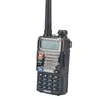 BAOFENG UV-5RE VHF/UHF Dual band walkie talkie with earpiece 4
