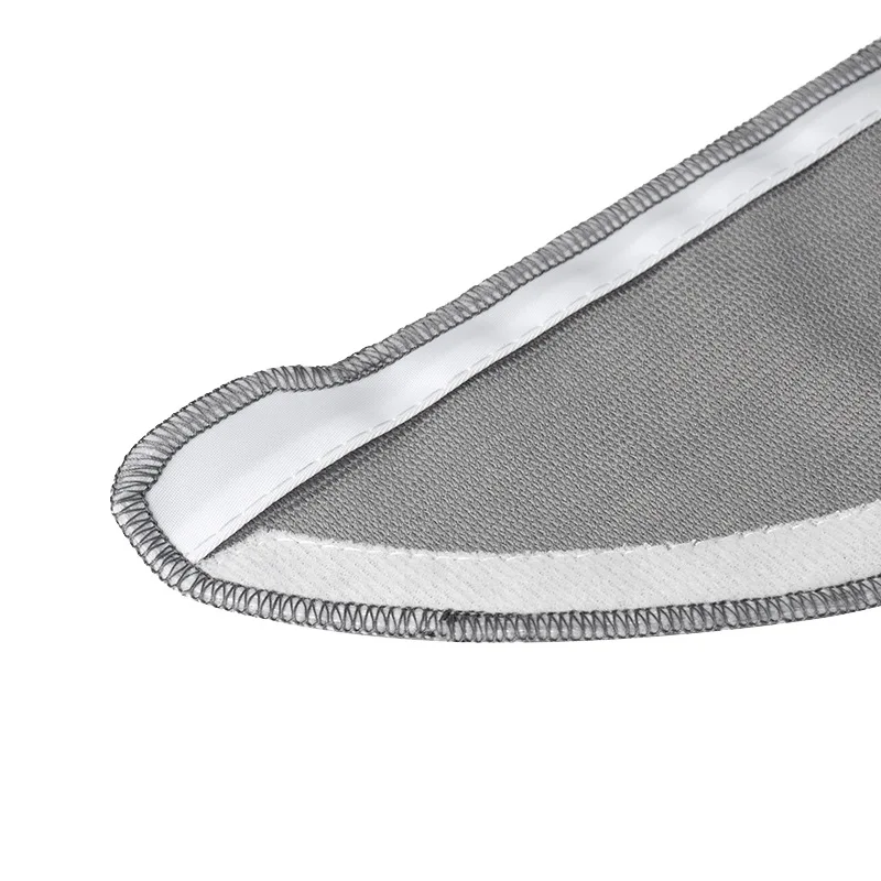 Robô Aspirador de pó Peças Reposição Mop Substituição Acessórios robo aspirador de po pecas reposicao mop substituicao acessorios 04