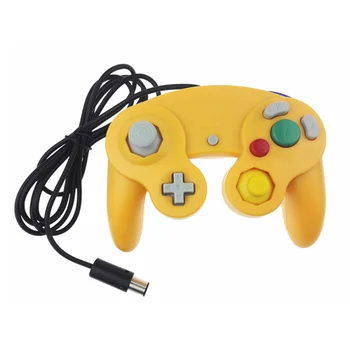 

Switch nintendo game controller GC port for the nintendo NGC game console in a variety of colors