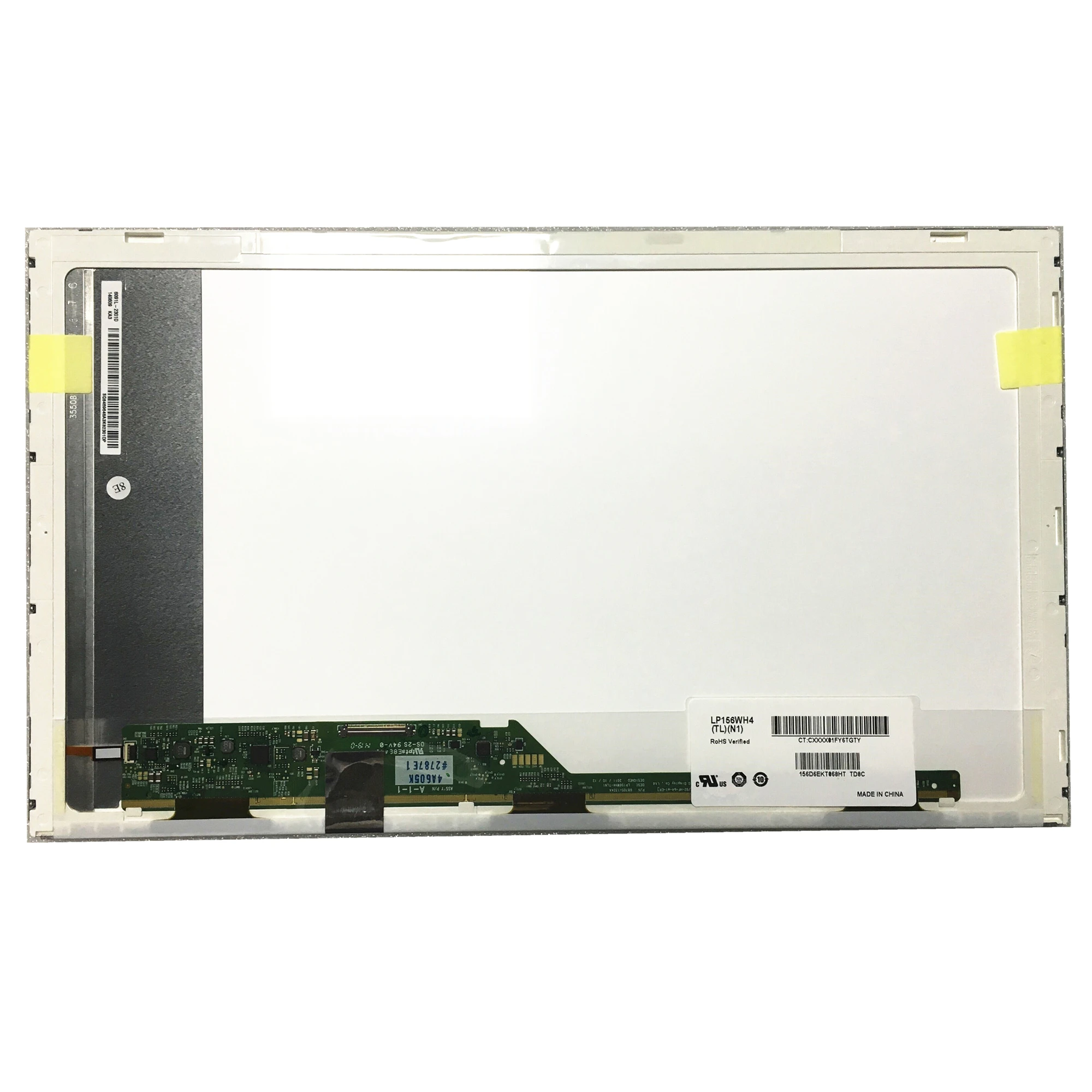 ЖК-экран для ноутбука LP156WH4 TLN1 TLR1 LP156WH2 TLAA TLAB TLAC LTN156AT03 1366*768 40 контактов бесплатная