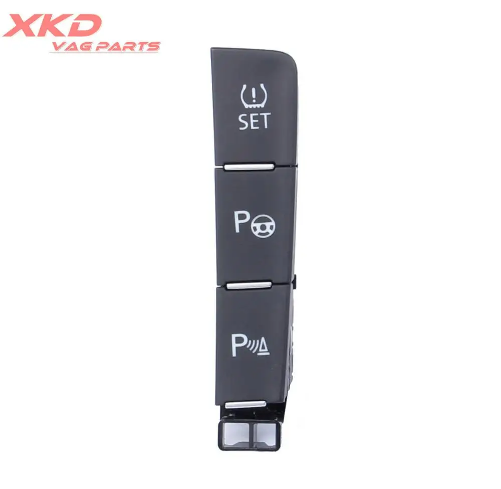 PDC PLA кнопка контроля давления в шинах 5G1 927 238 E для V W Golf MKVII 5G1927238E 5GG927238E