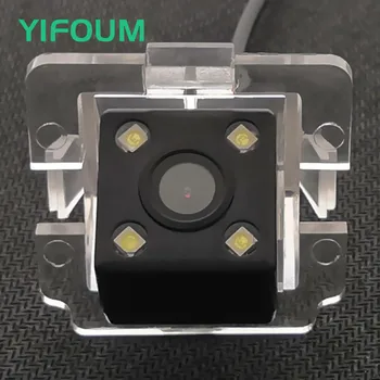 

YIFOUM 170 Degree Night Vision HD Car Rear View Reverse Backup Camera For Mitsubishi Airtrek Outlander XL GT 4WD 2006-2015