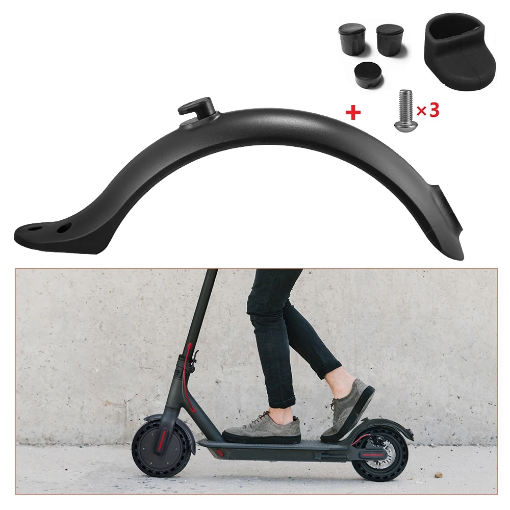 Scooter Fender Fixing Parts for Xiaomi (6)