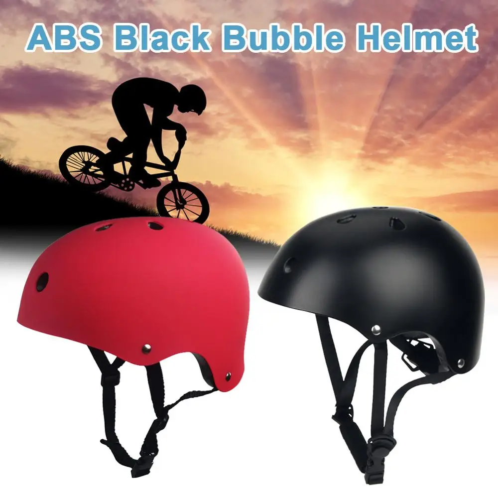 Детский велосипедный шлем для взрослых защитный скейтборда активного отдыха