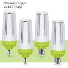 Bombillas y tubos LED