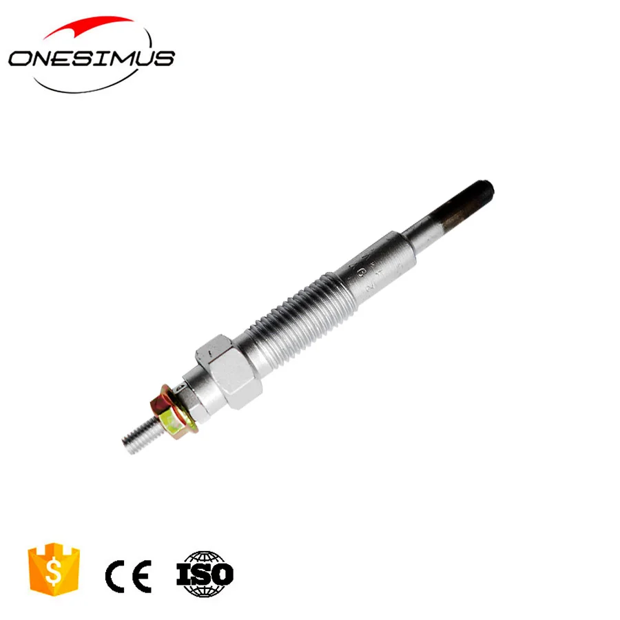 4 шт. PZ 37 OEM RFJ5 18 601 Свеча зажигания (катушка Системы) для Kia Mazda Suzuki RF R2 J2 RF46|plug|plug glowplug