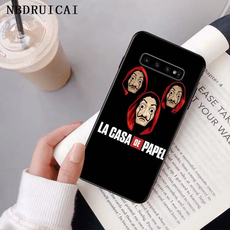 Spain, TV La Casa de papel