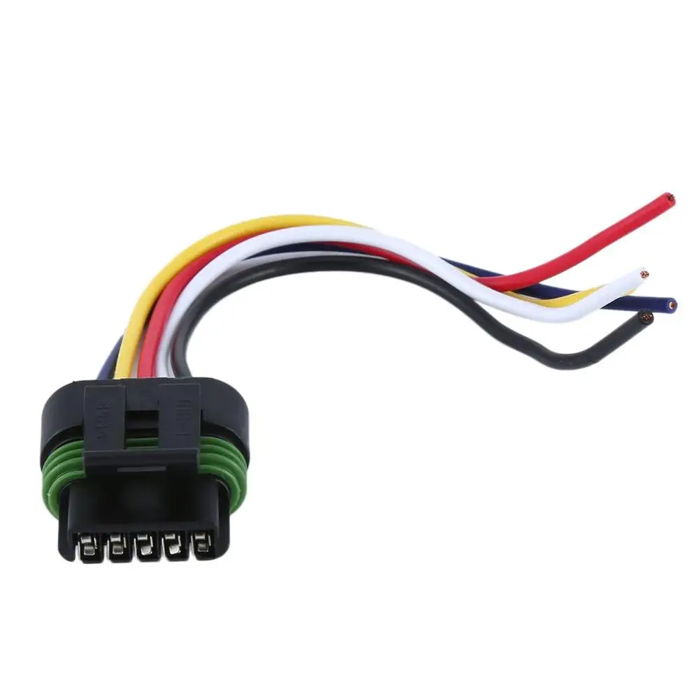 Single Cable Adapter Harness For Mercury Ignition Coil High Voltage Package 300-8M0077471 300-879984T01 | Автомобили и мотоциклы