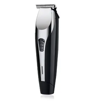 

universal USB charging Electric hair clipper Efficient and lasting Strong stable cutter head Quiet and low noise