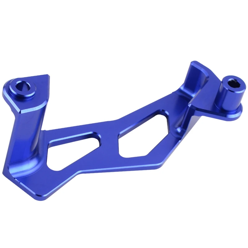 Задний тормозной суппорт гвардии для Yamaha YZ125 YZ250 YZF250 YZF450 06- WR250F WR250R WR250X WR450F YZ250X YZ250FX YZ450FX YZ 250