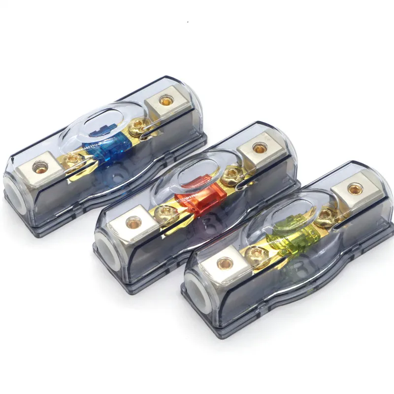 Новое поступление в сборе, 1 шт. 30A 40A 80A 60A 100A